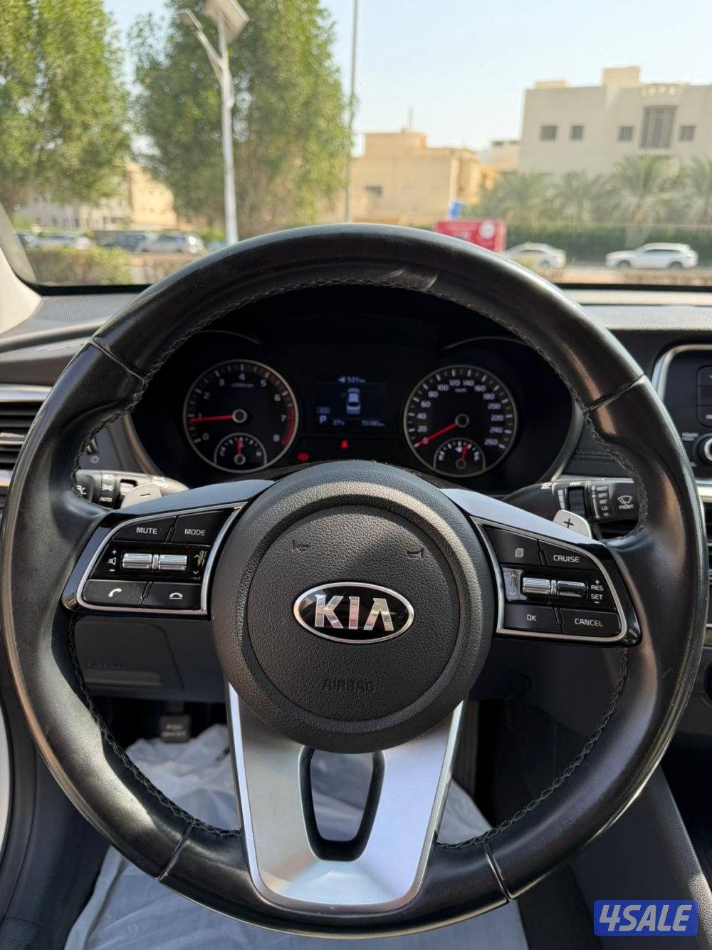 كيا ابتما بحالة الوكالة12