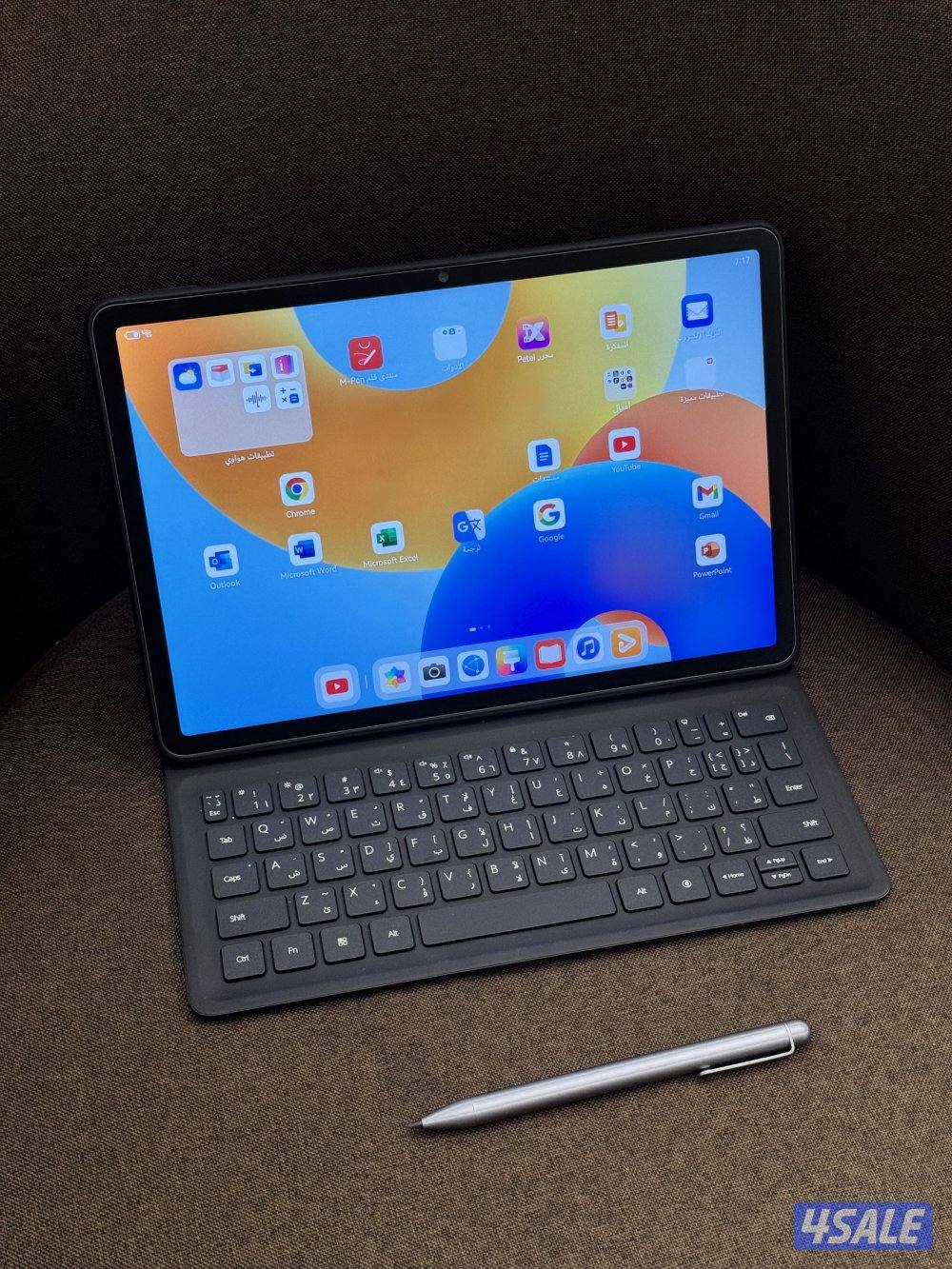 HUAWEI MatePad 11.50