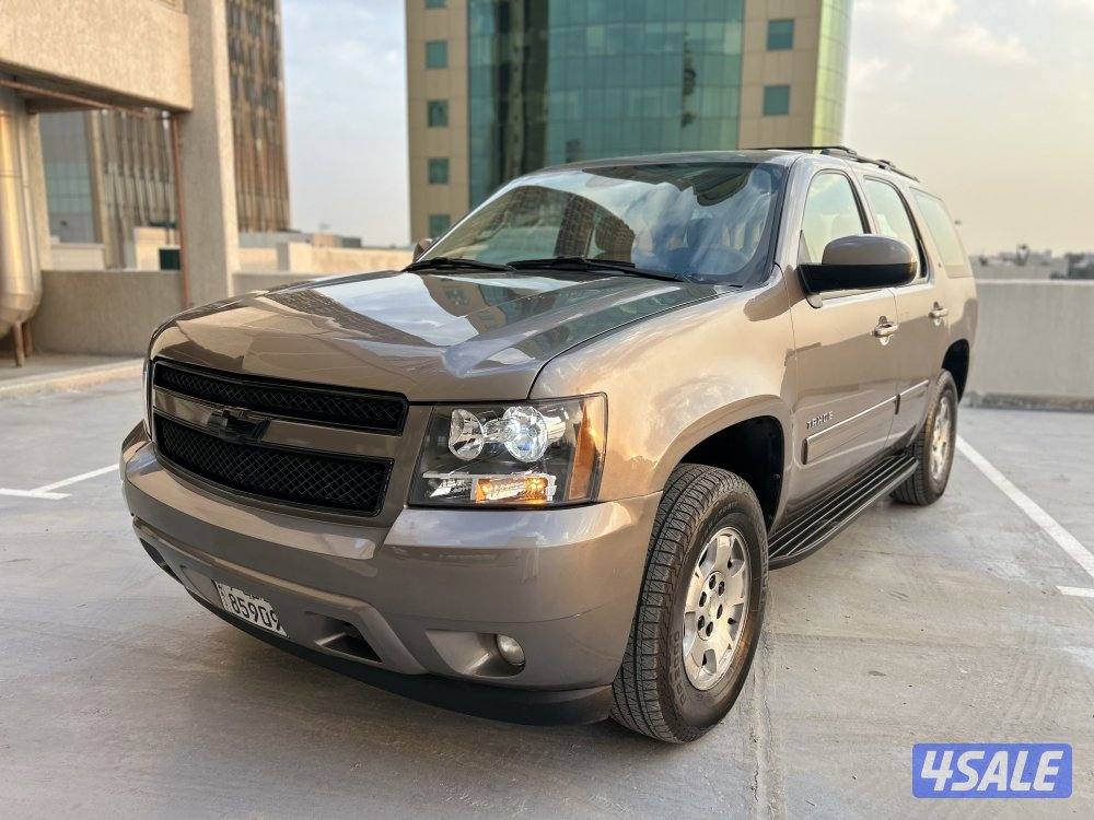 للبيع تاهو20121