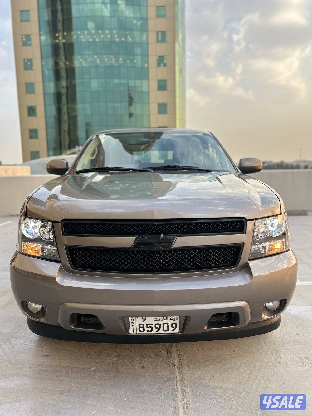 للبيع تاهو20122