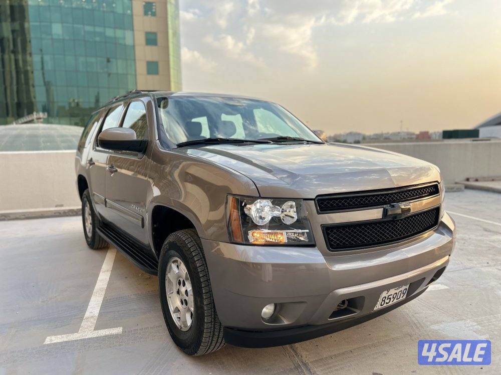 للبيع تاهو20123