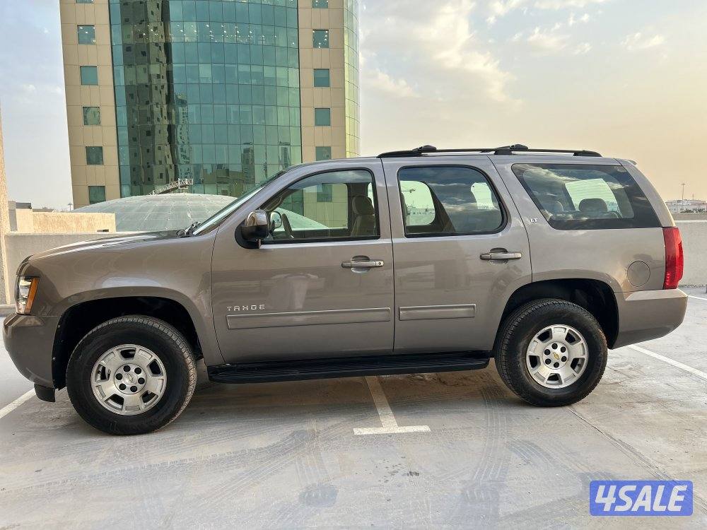 للبيع تاهو20124