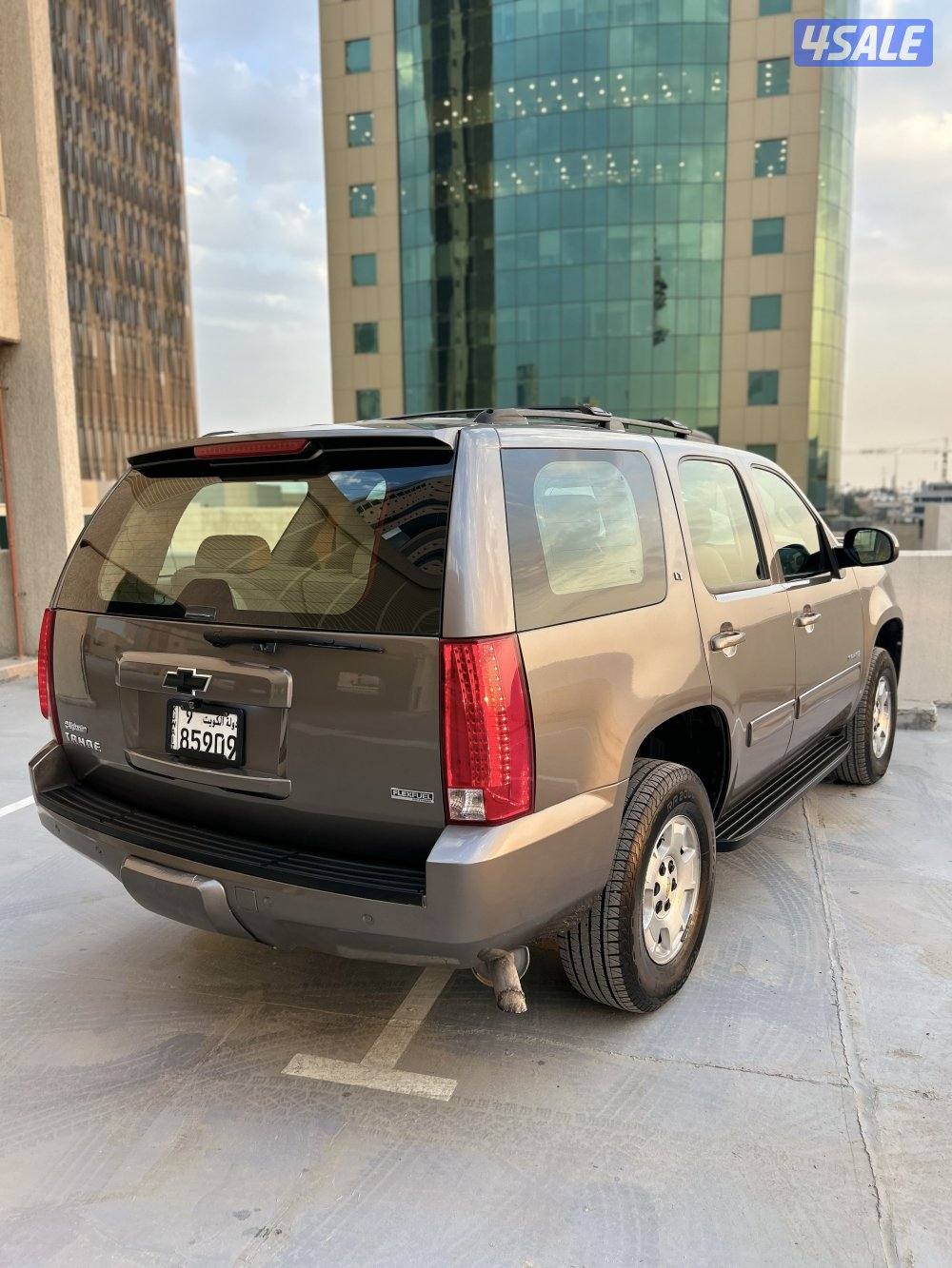 للبيع تاهو20125