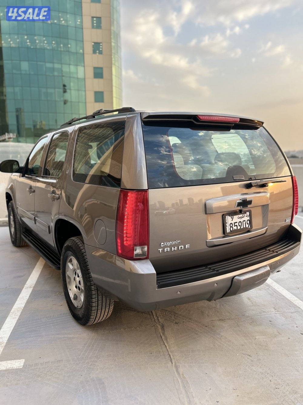 للبيع تاهو20127