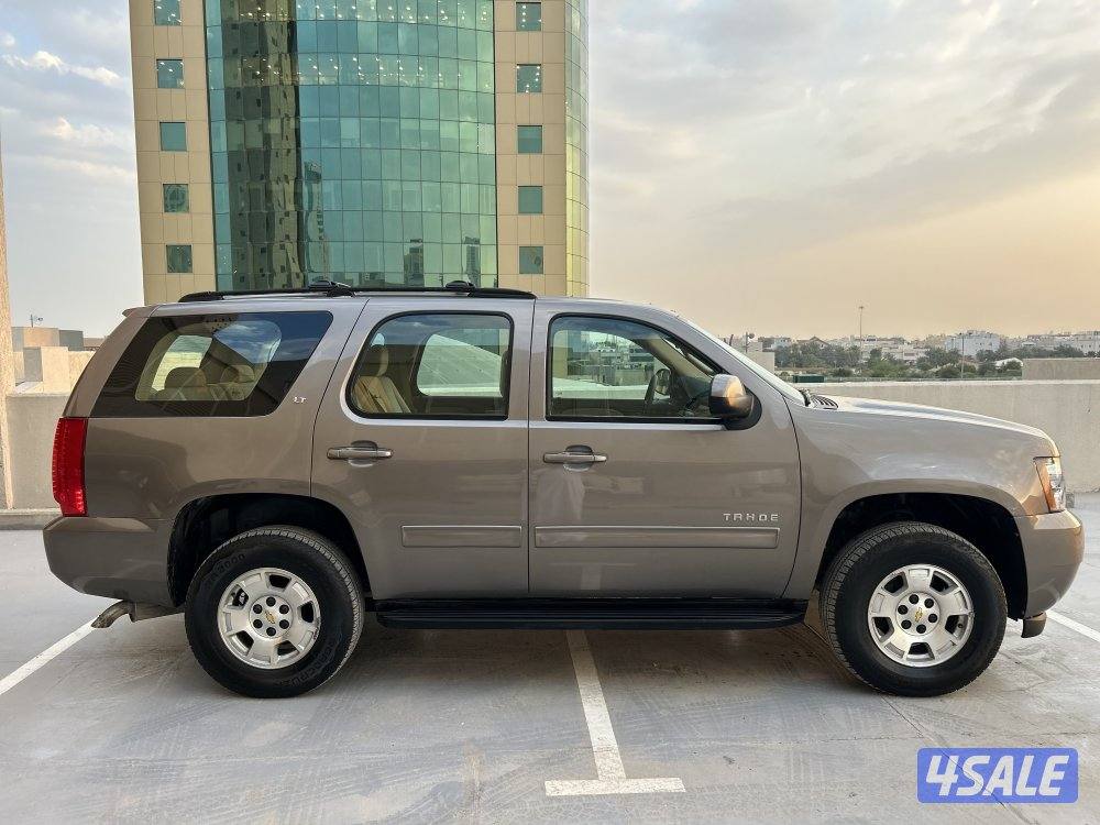 للبيع تاهو20128