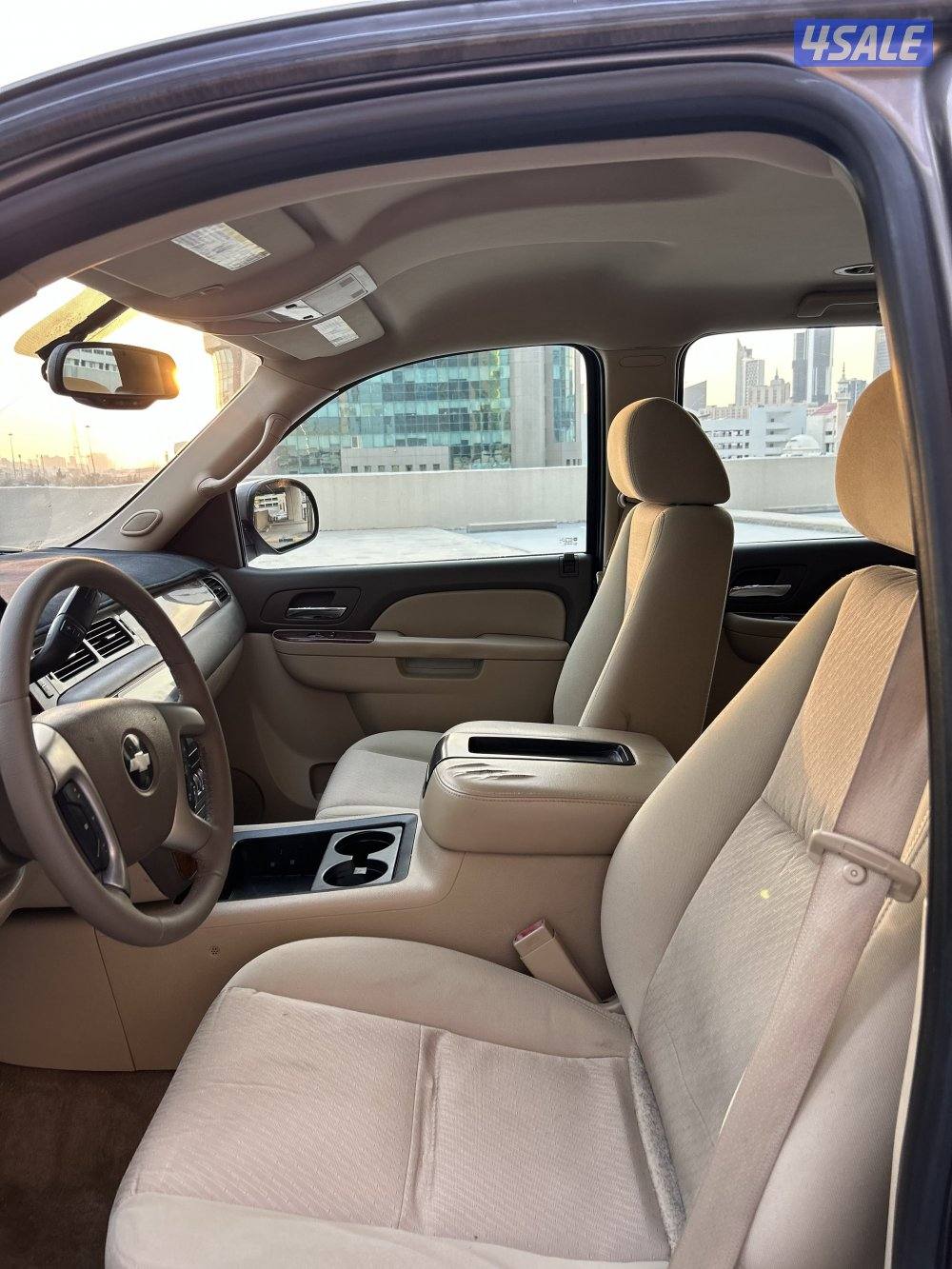 للبيع تاهو201210