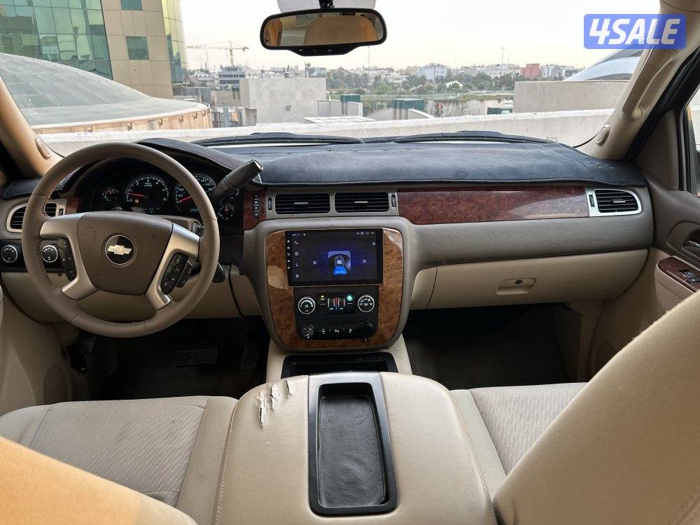 للبيع تاهو20129