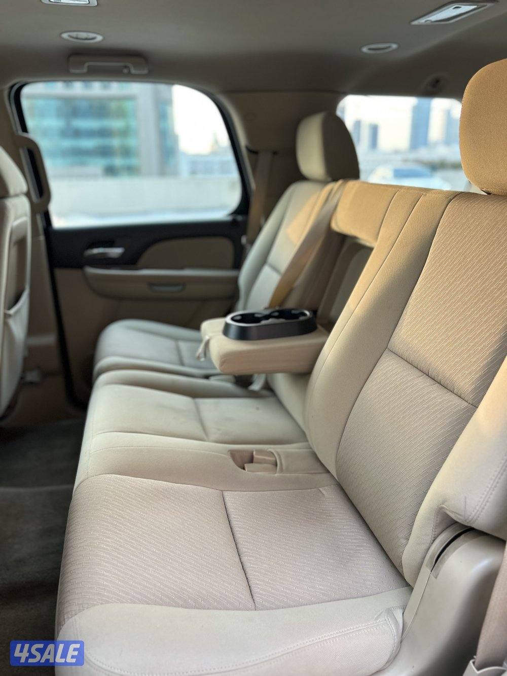 للبيع تاهو201212