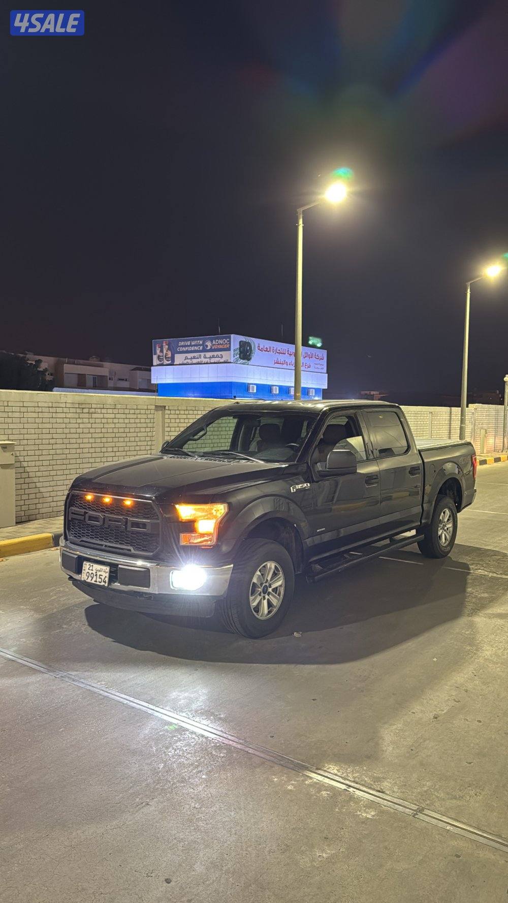 وانيت فورد1