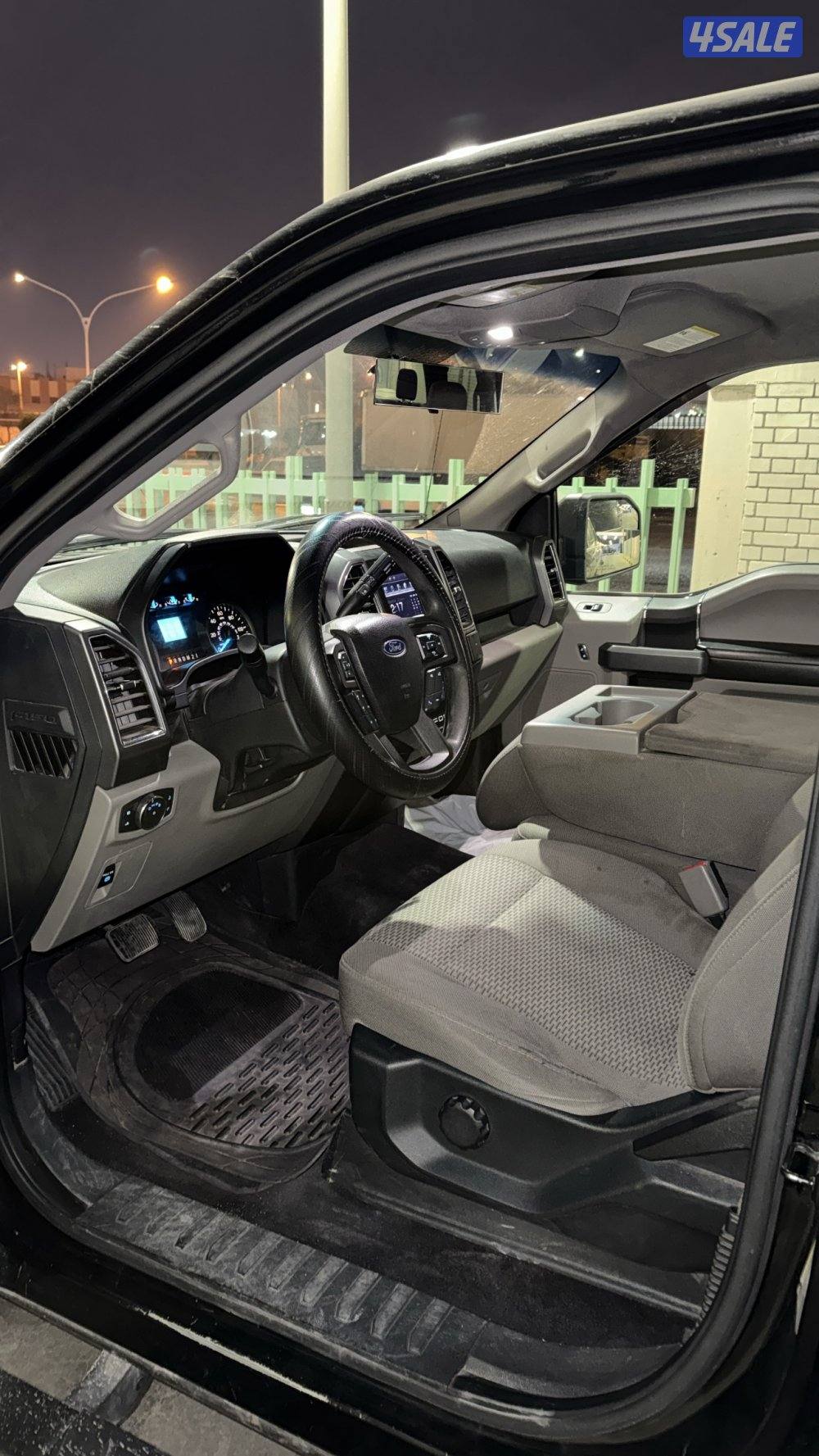 وانيت فورد3