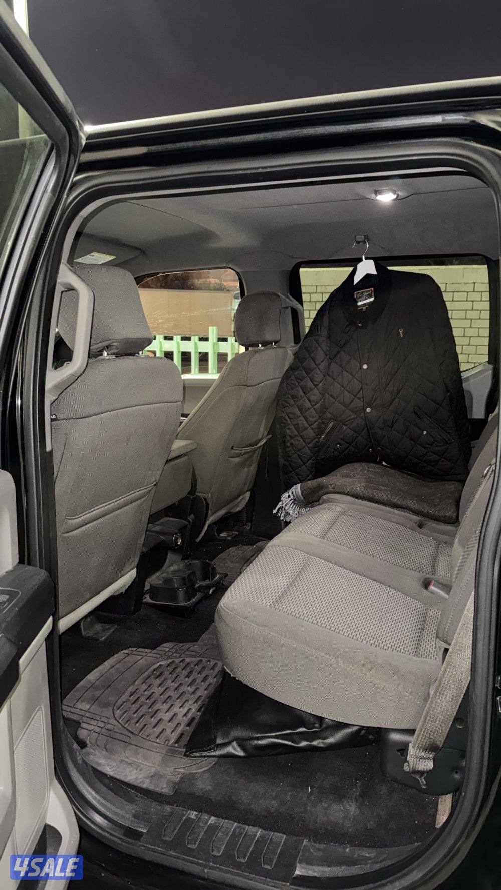 وانيت فورد4