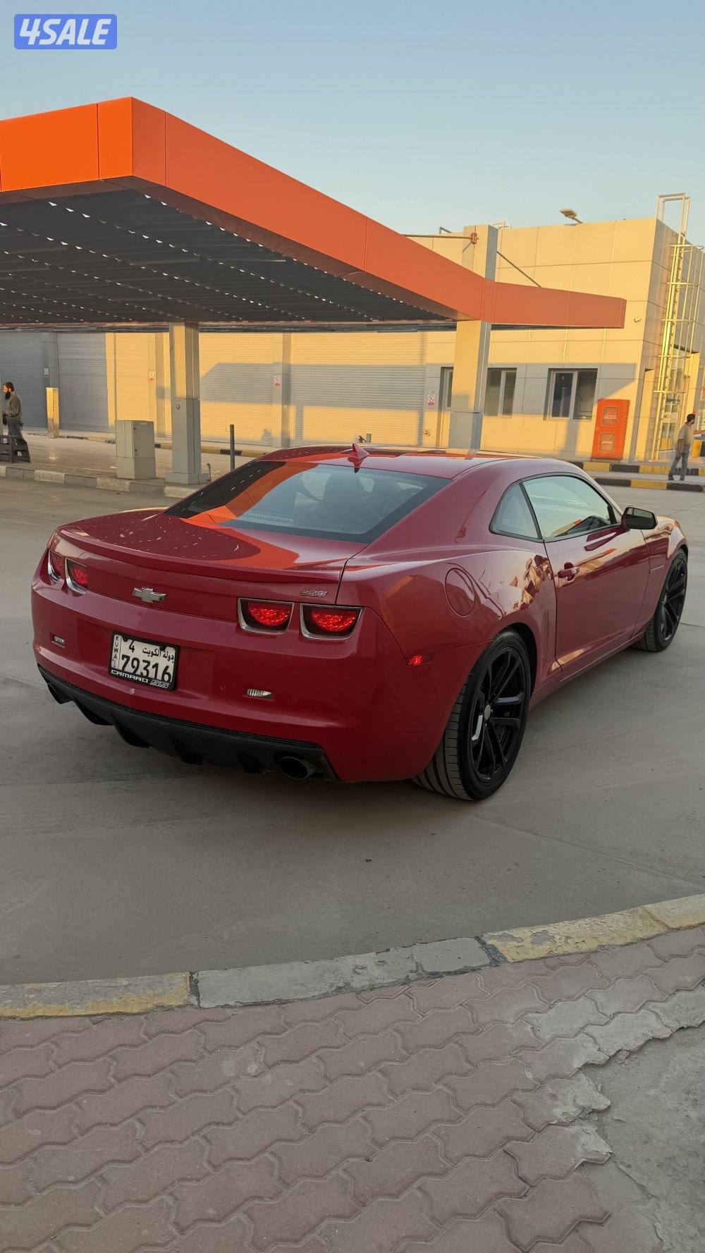 قير عادي اصلي ستوك نظيييف2