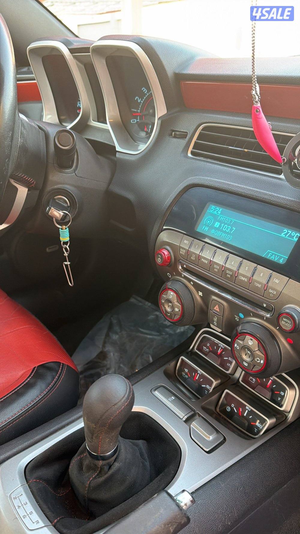 قير عادي اصلي ستوك نظيييف3