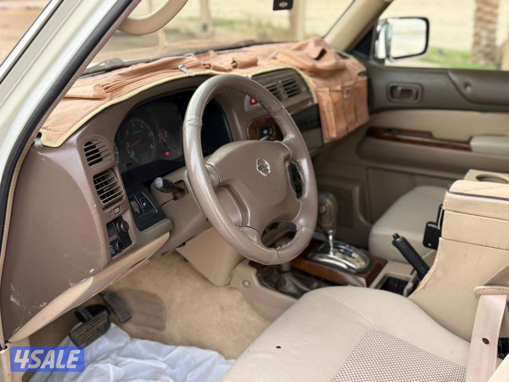 للبيع فتك ٢٠٠٣ صبغ الوكاله1