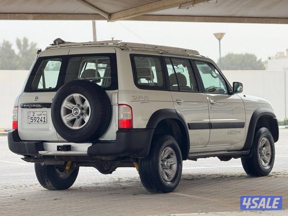 للبيع فتك ٢٠٠٣ صبغ الوكاله2