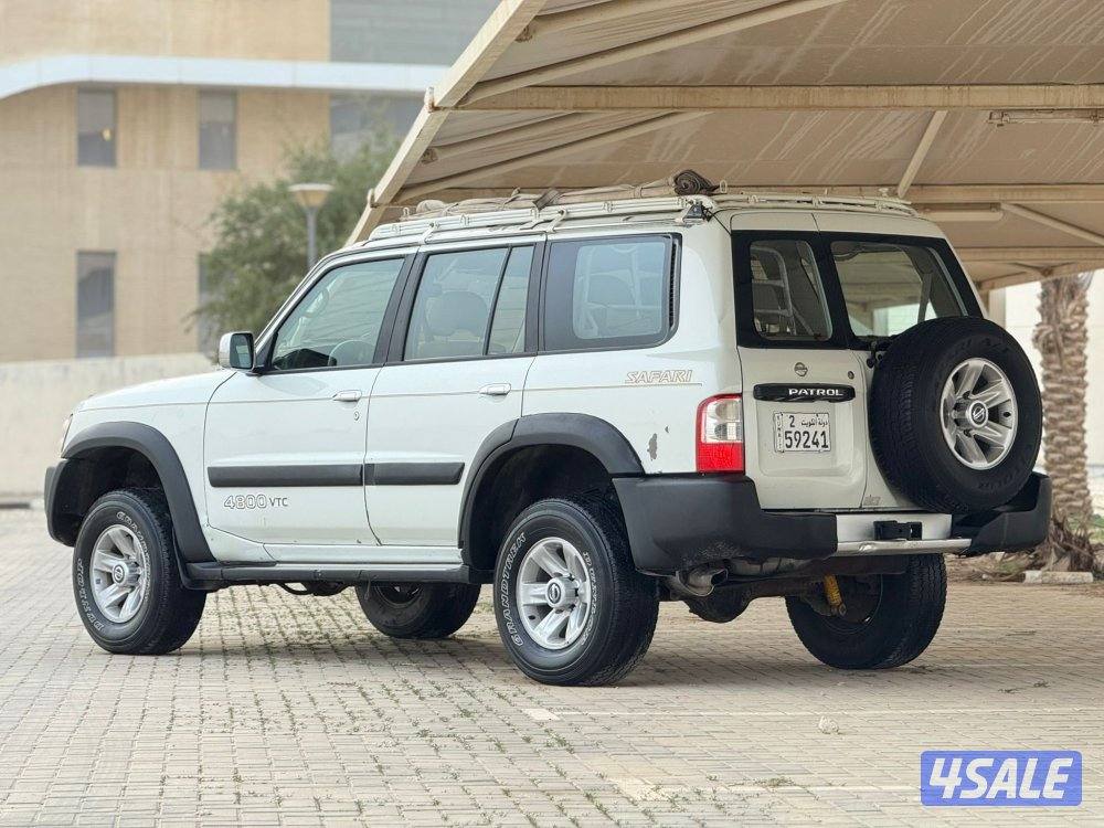 للبيع فتك ٢٠٠٣ صبغ الوكاله3