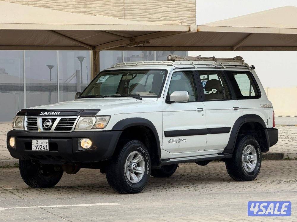 للبيع فتك ٢٠٠٣ صبغ الوكاله4