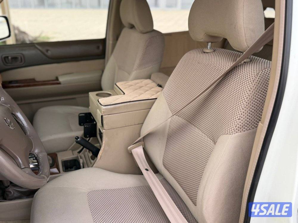 للبيع فتك ٢٠٠٣ صبغ الوكاله5