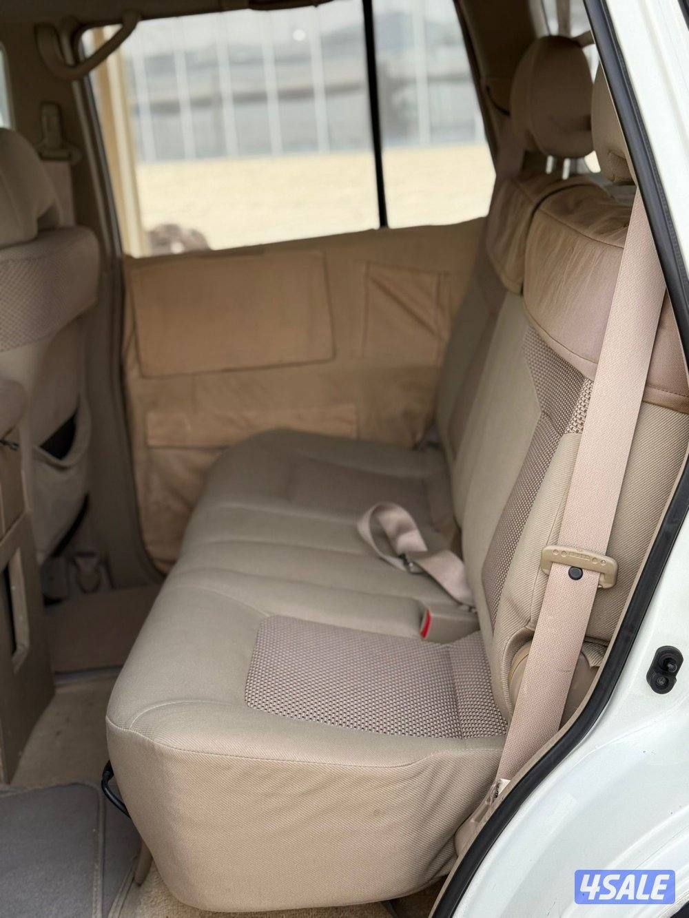 للبيع فتك ٢٠٠٣ صبغ الوكاله6