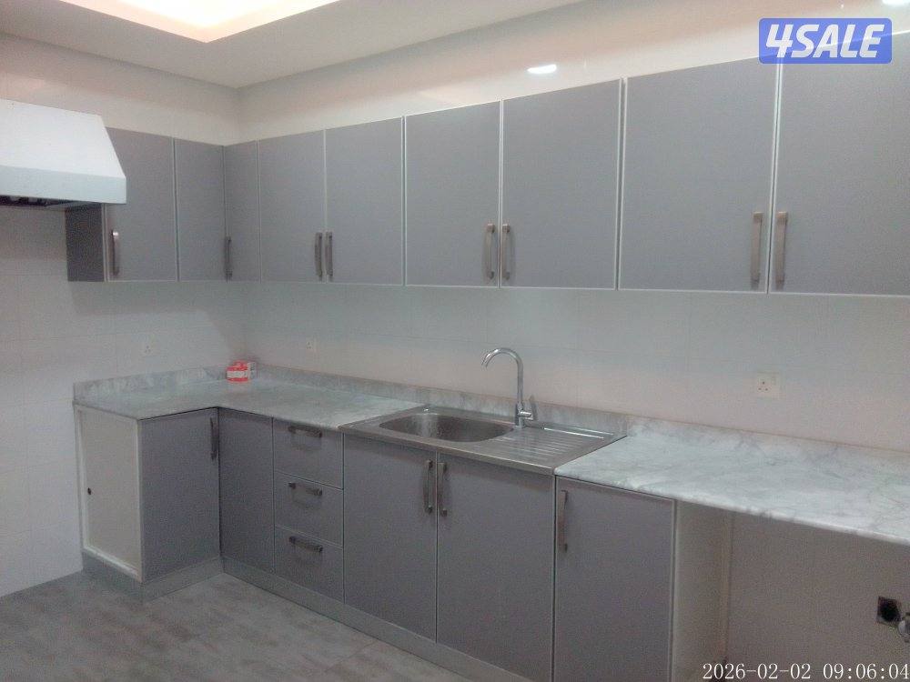 شقة للإيجار الصديق0