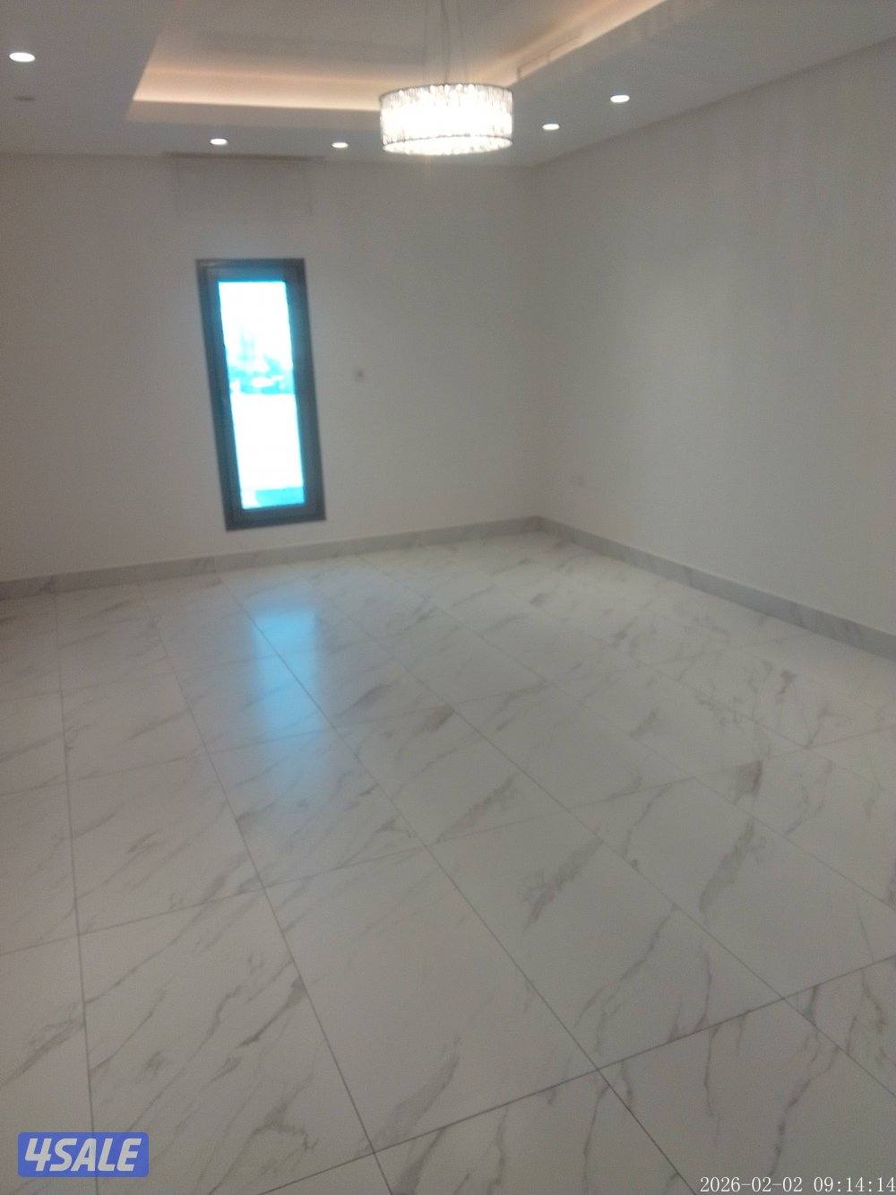 شقة للإيجار الصديق2