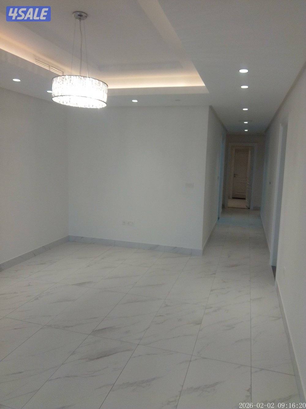 شقة للإيجار الصديق3