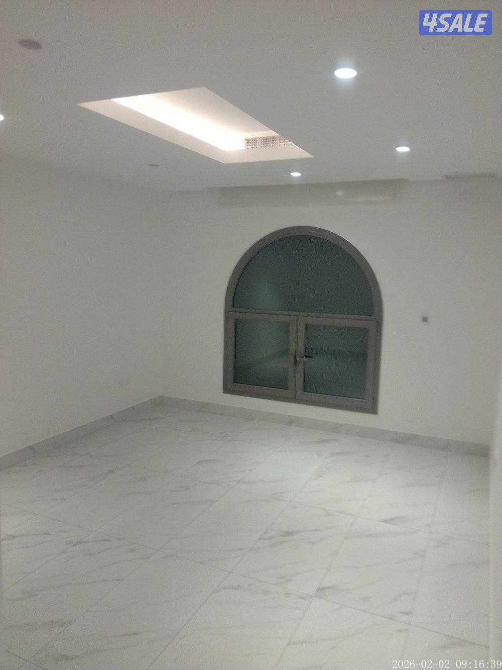 شقة للإيجار الصديق4