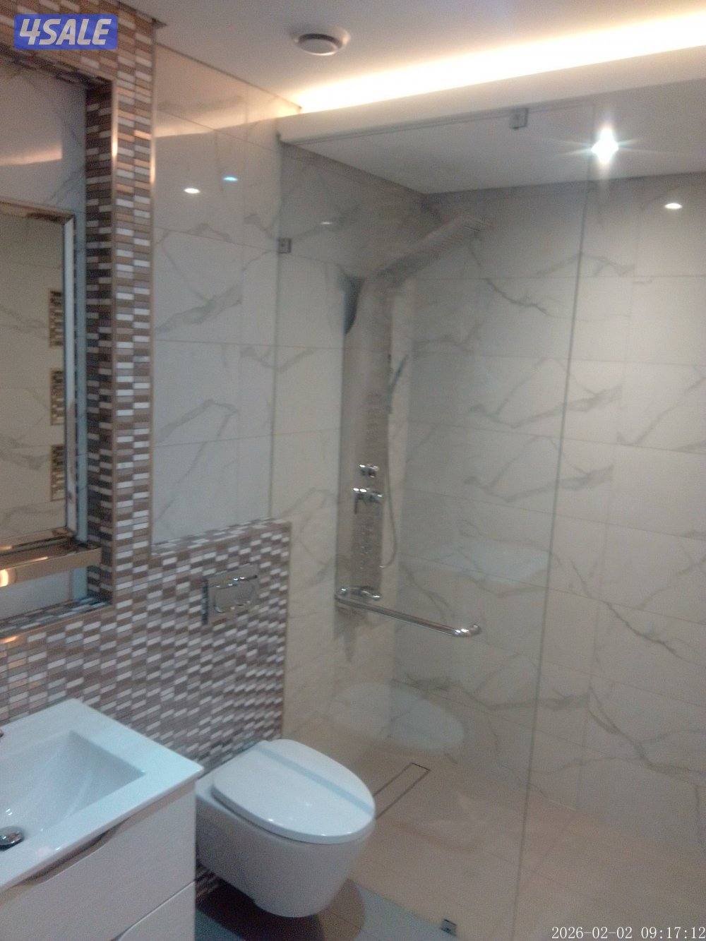 شقة للإيجار الصديق5