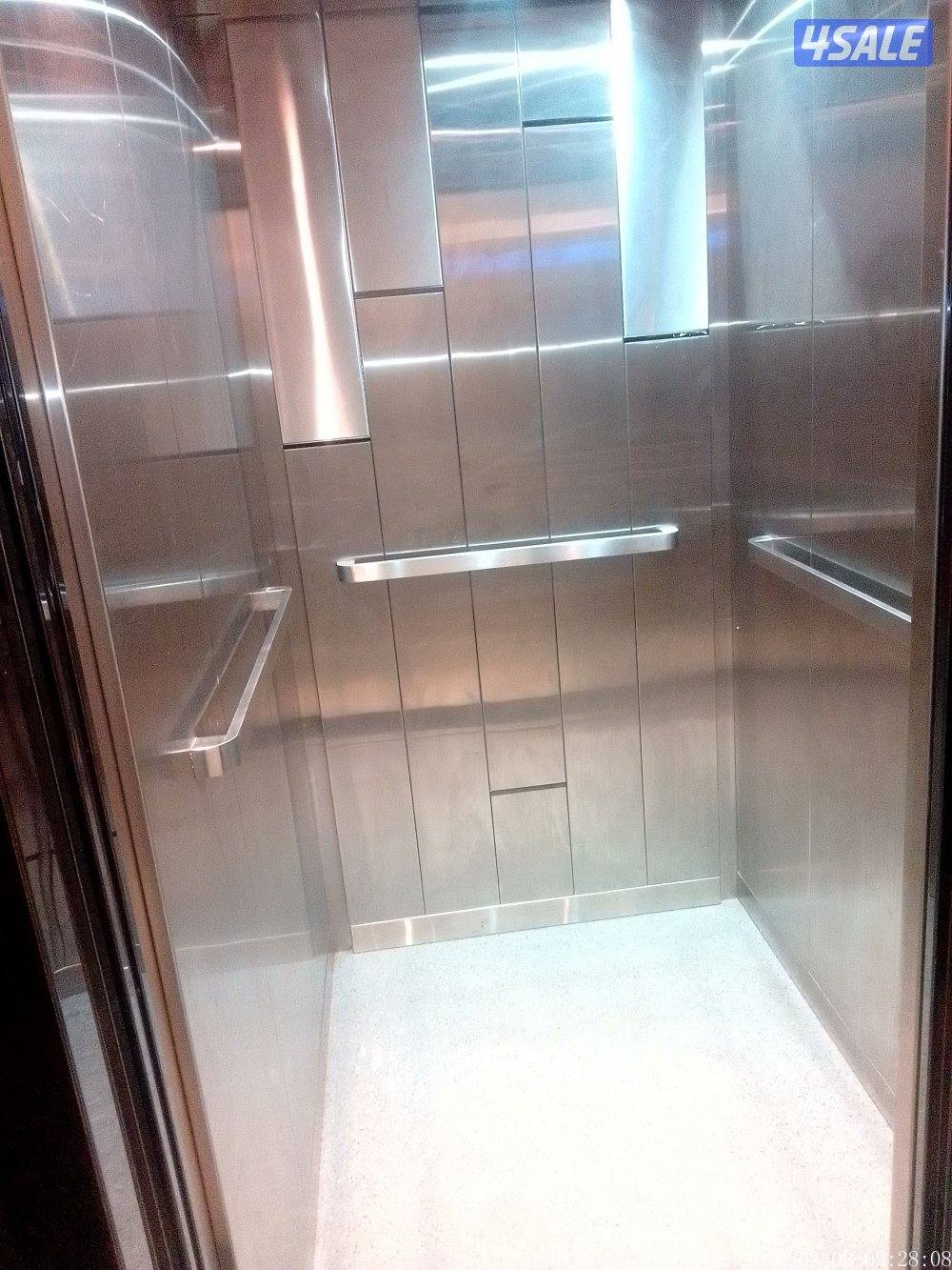 شقة للإيجار الصديق6