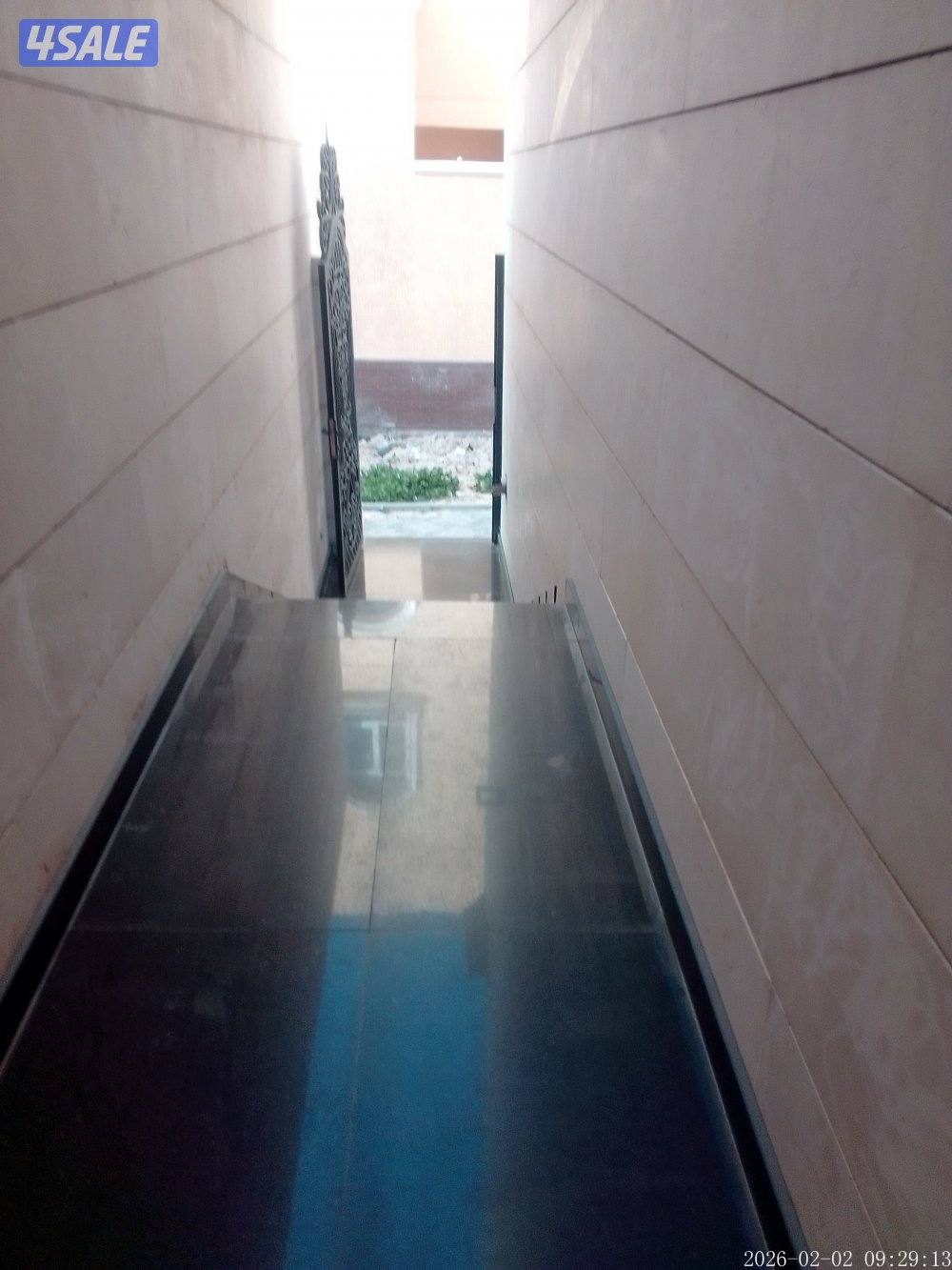 شقة للإيجار الصديق7