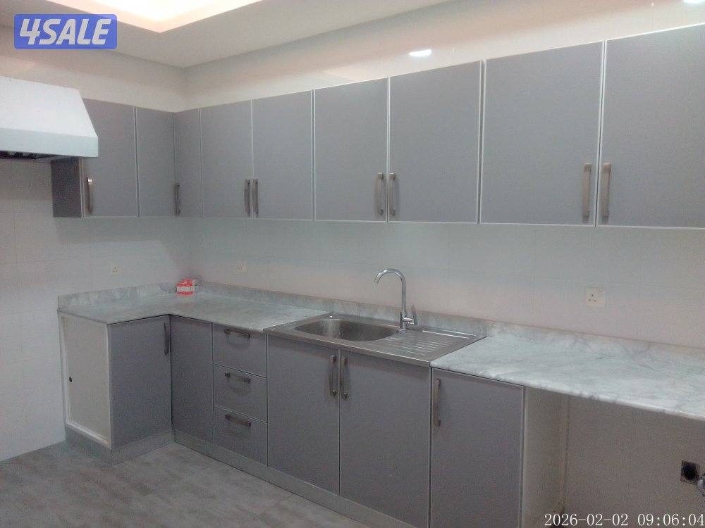 شقة للإيجار الصديق8