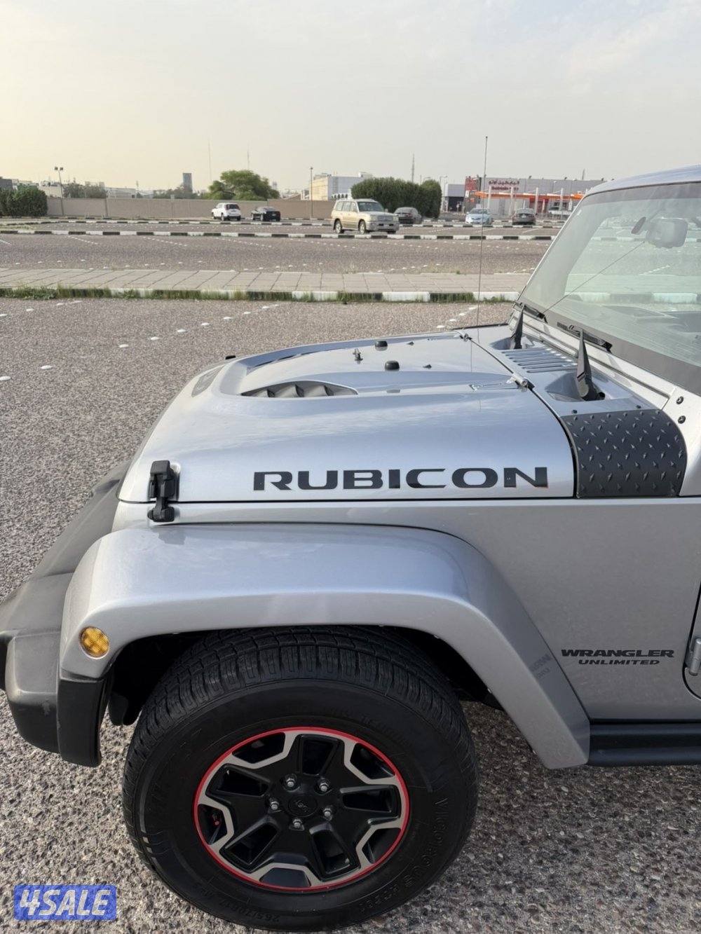 صبغ الوكاله ريبكون9