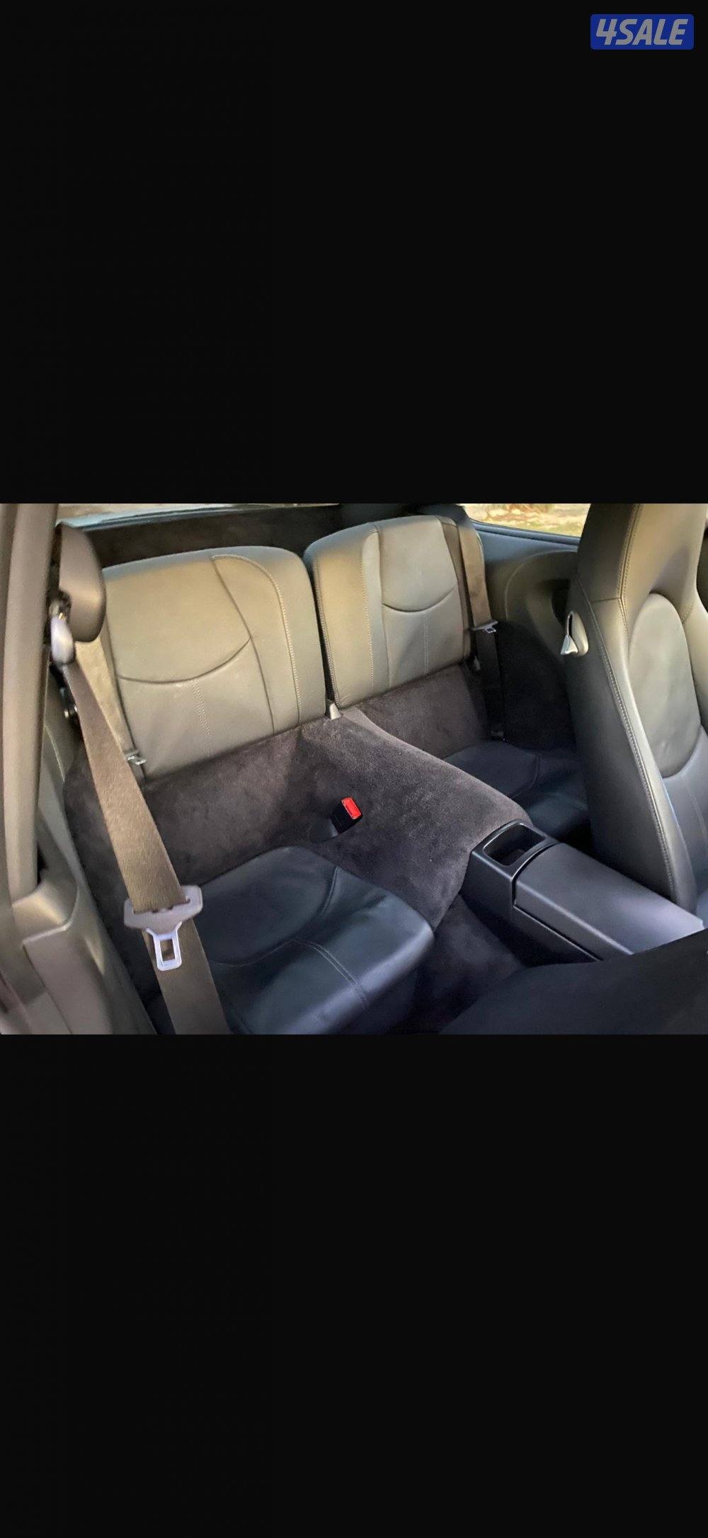 للبيع تيربو 2008 وارد اليابان بحالة الوكاله تواير جدد حمايه فل بدي2