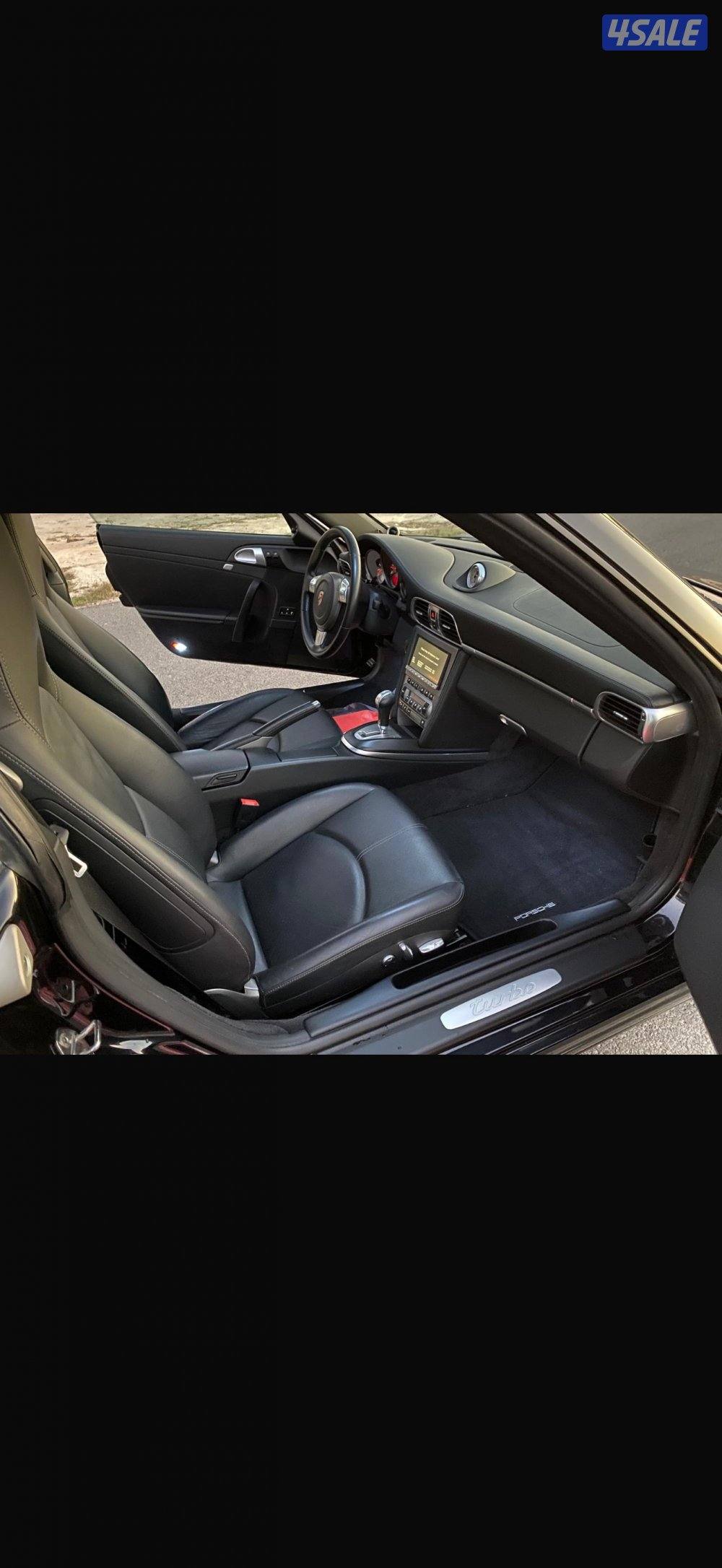 للبيع تيربو 2008 وارد اليابان بحالة الوكاله تواير جدد حمايه فل بدي4