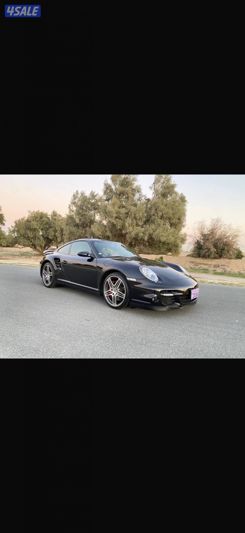 للبيع تيربو 2008 وارد اليابان بحالة الوكاله تواير جدد حمايه فل بدي5