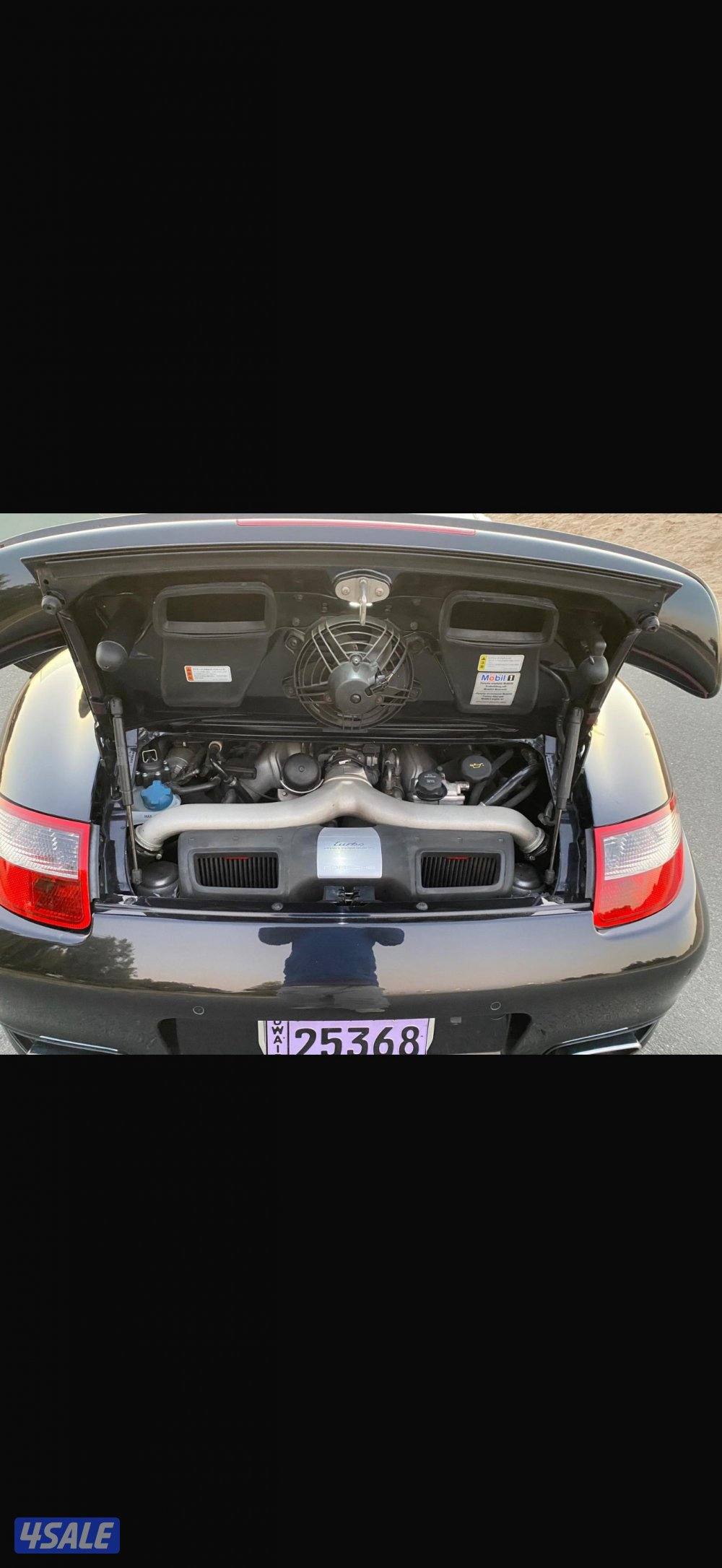 للبيع تيربو 2008 وارد اليابان بحالة الوكاله تواير جدد حمايه فل بدي6