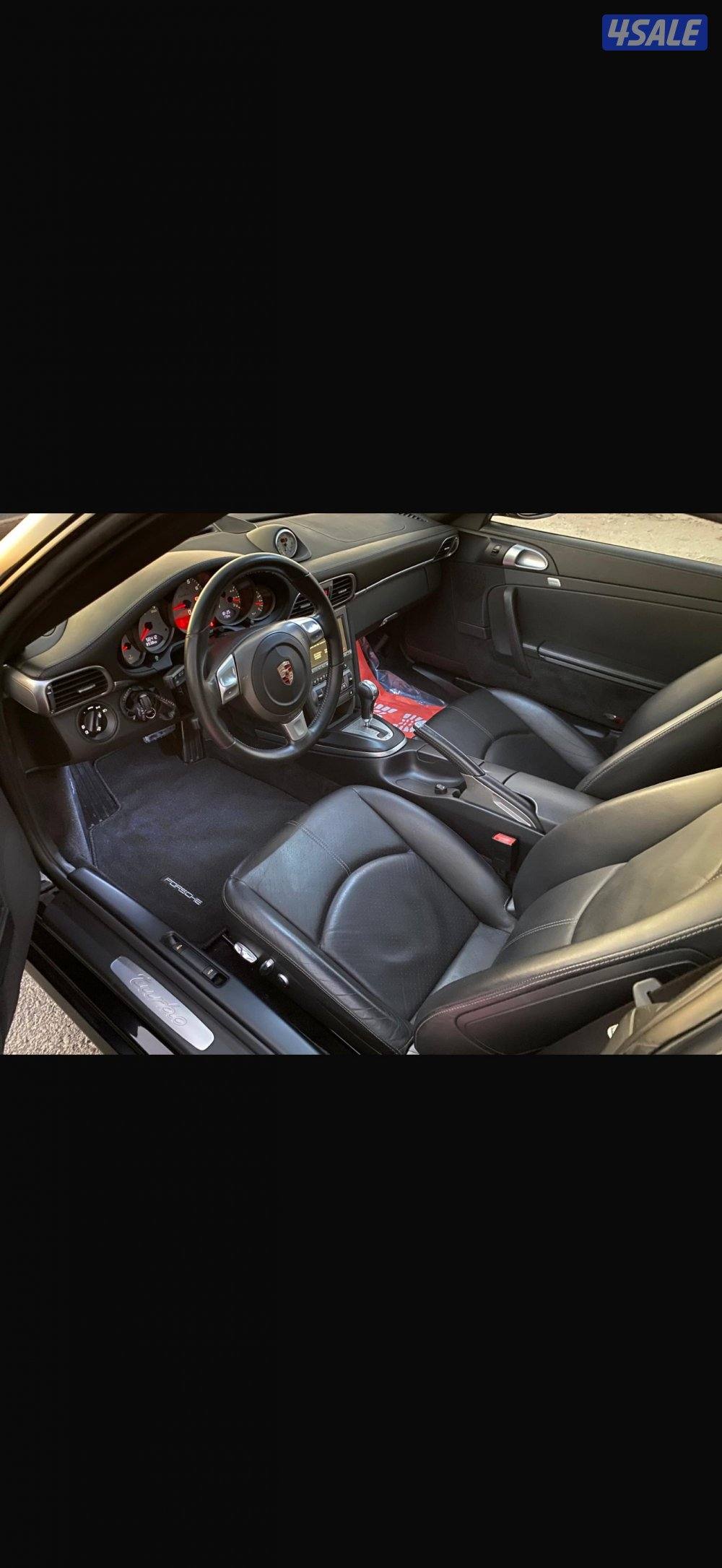 للبيع تيربو 2008 وارد اليابان بحالة الوكاله تواير جدد حمايه فل بدي8