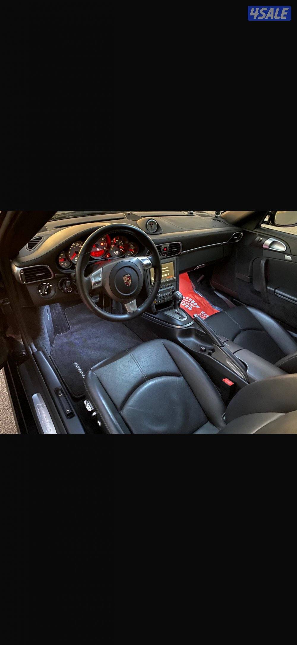 للبيع تيربو 2008 وارد اليابان بحالة الوكاله تواير جدد حمايه فل بدي10