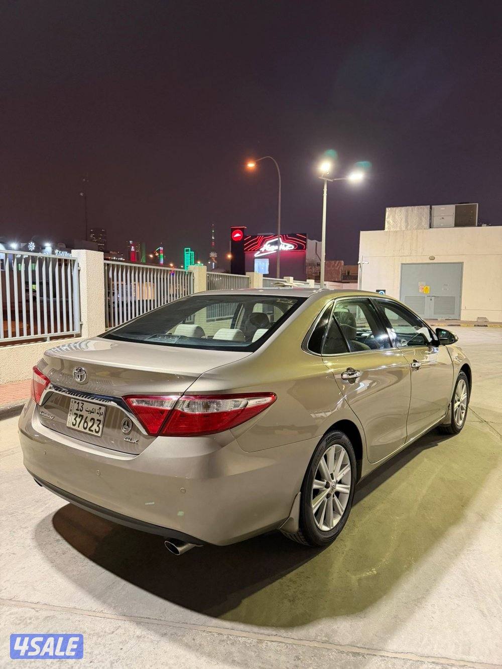 كامري 2016 _glx0