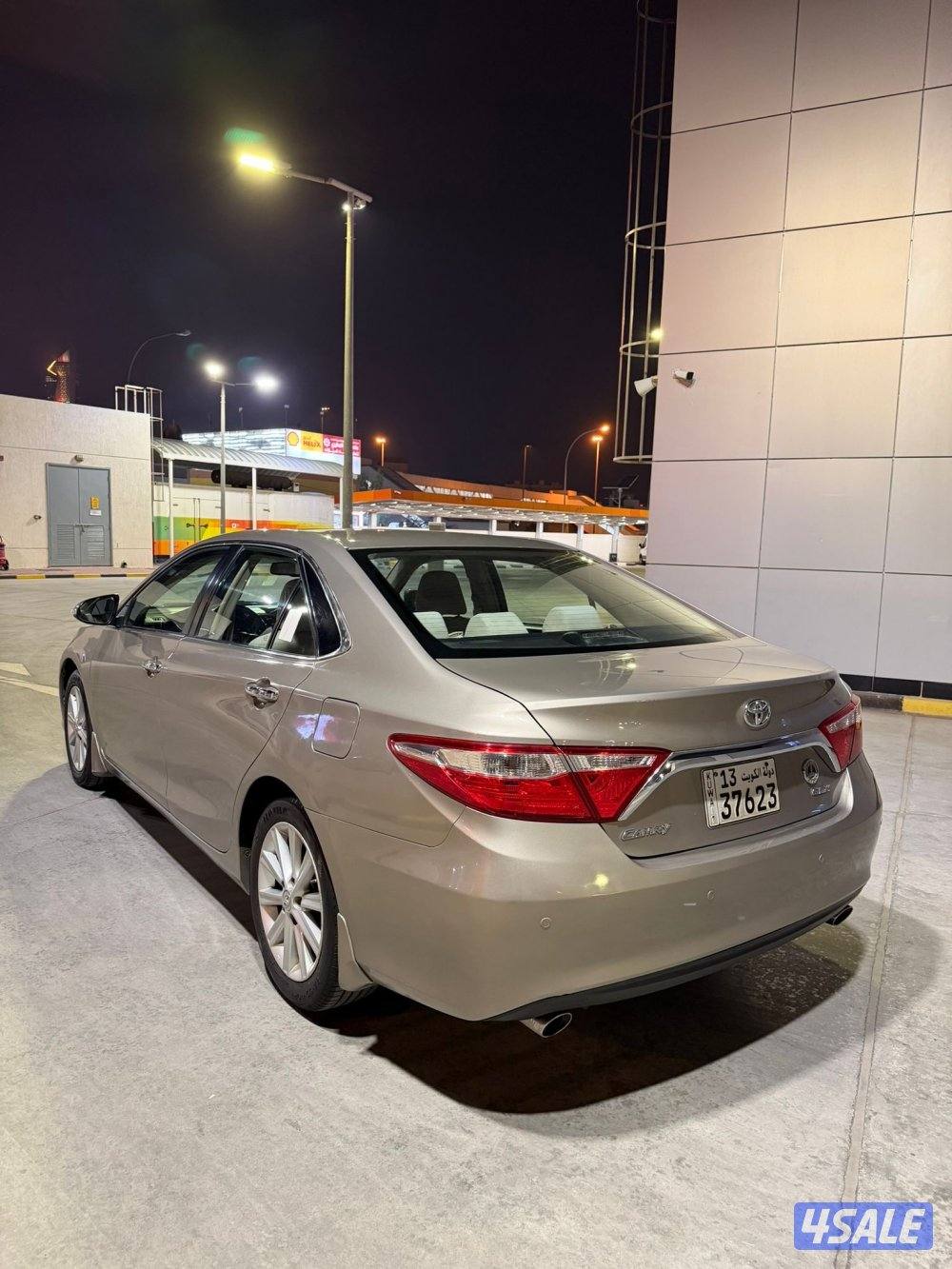 كامري 2016 _glx5