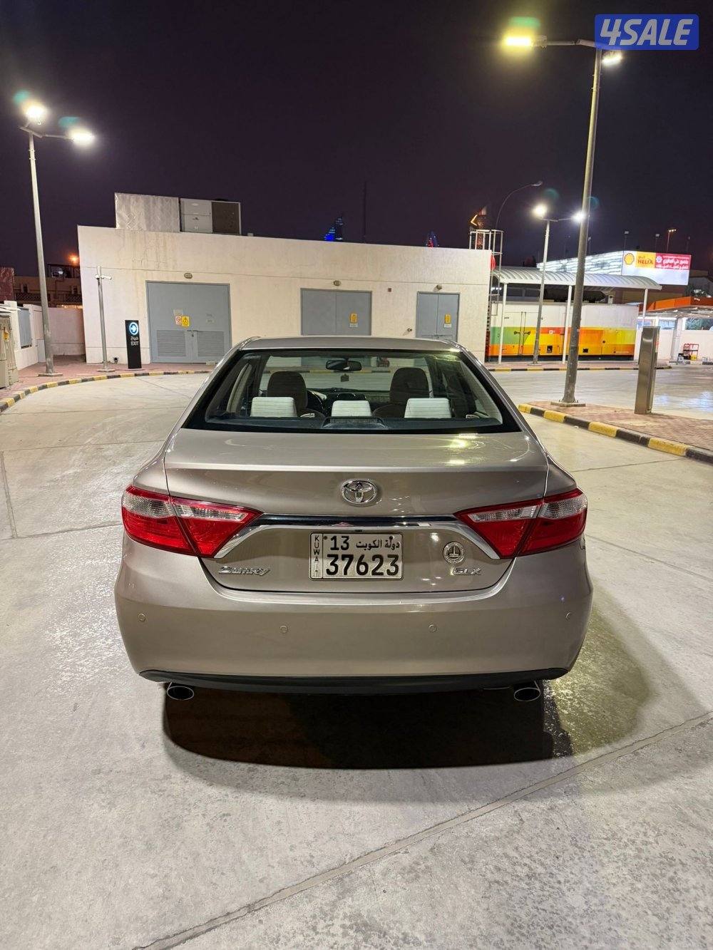 كامري 2016 _glx4