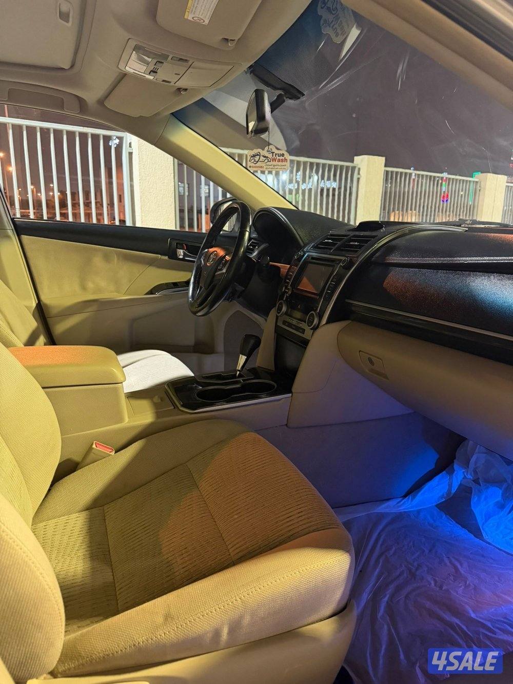 كامري 2016 _glx9