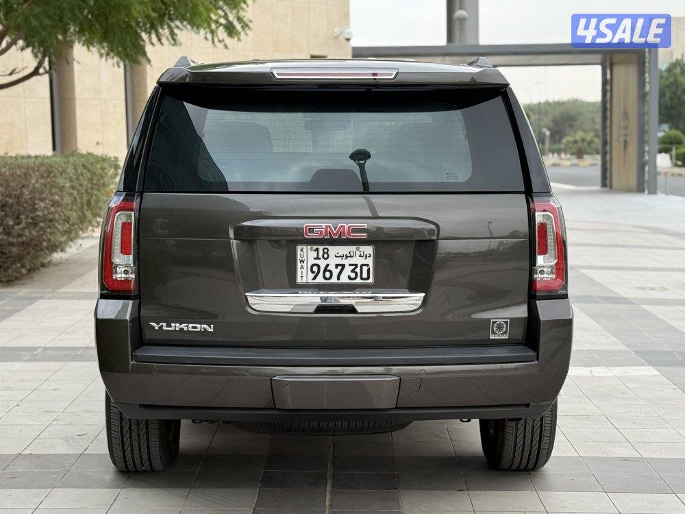 يوكن 2020 عداد 129 شرط الفحص2