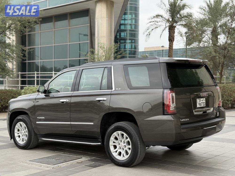 يوكن 2020 عداد 129 شرط الفحص5