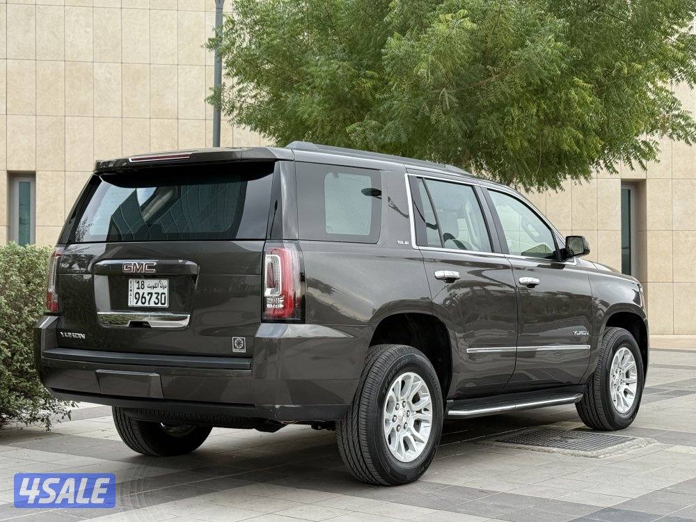 يوكن 2020 عداد 129 شرط الفحص6