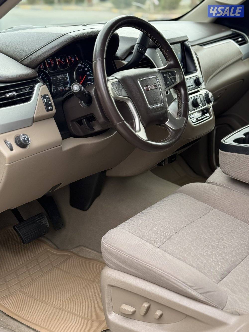 يوكن 2020 عداد 129 شرط الفحص10