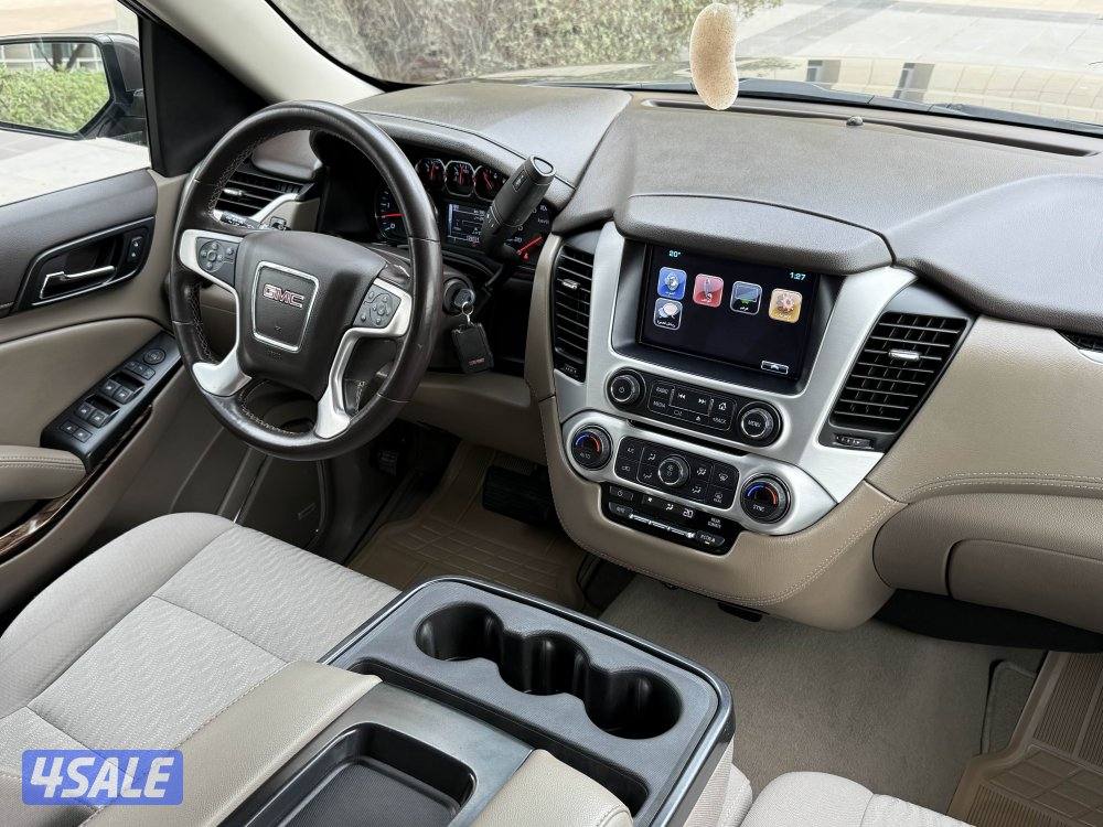 يوكن 2020 عداد 129 شرط الفحص14