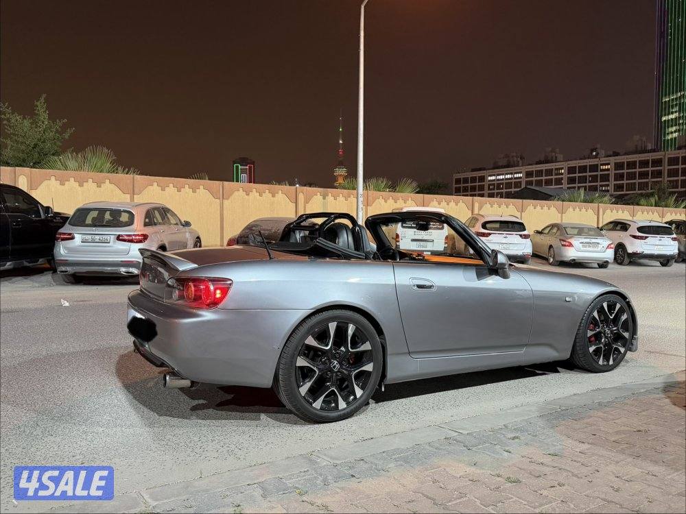 S2000 للبيع0