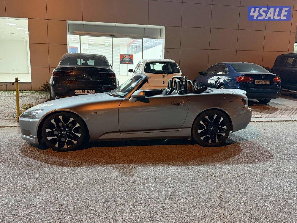 S2000 للبيع1