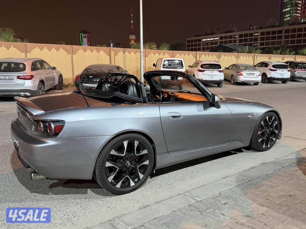 S2000 للبيع2